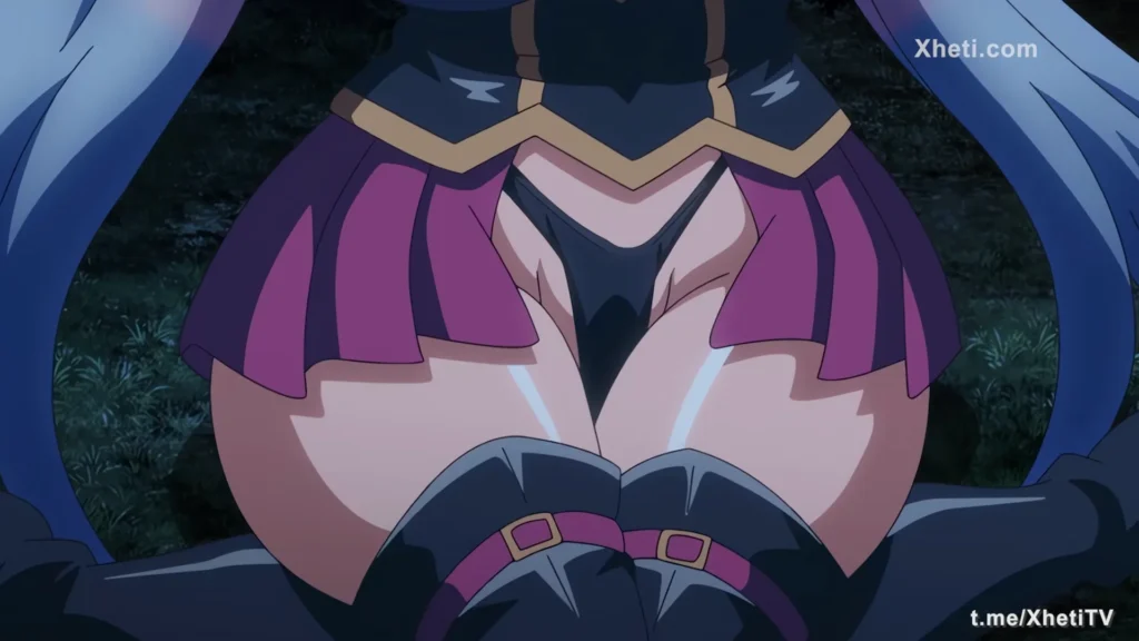 Seihou Shouka Saint Lime Folge 1