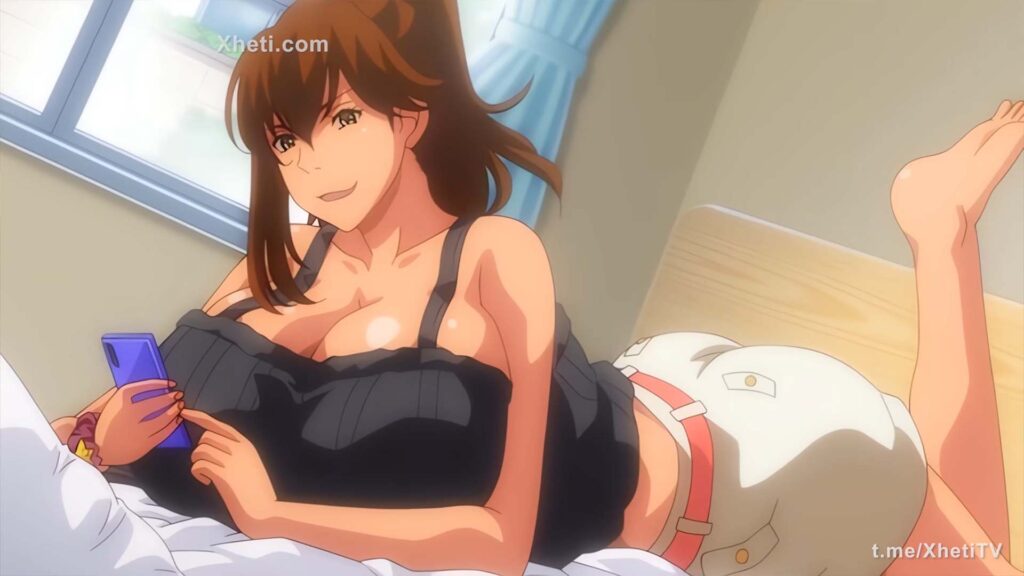 Kateikyoushi x Saimin Folge 1