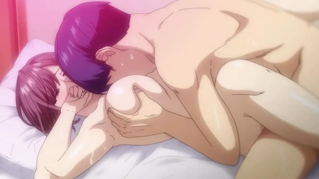Furachi Folge 2