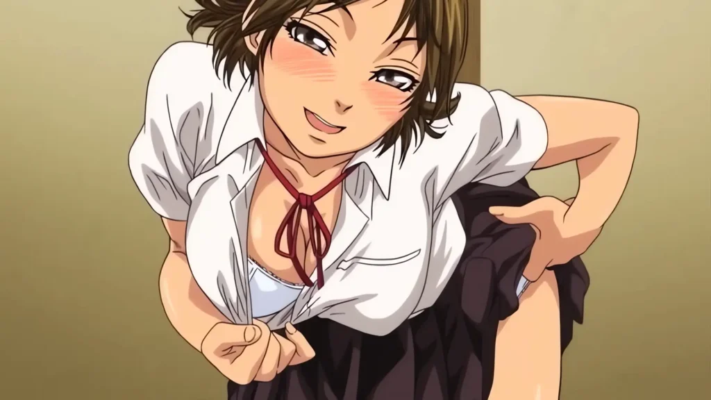 Tayu Tayu Episode Folge 1