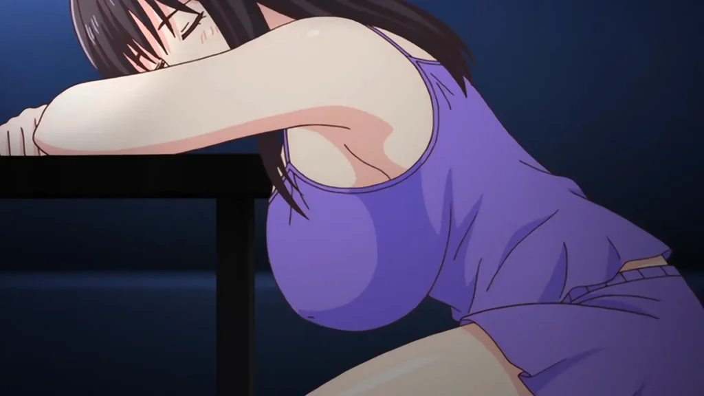 Todo no Tsumari Folge 2